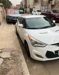 هيونداي فلوستر